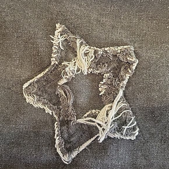 Fashion jeans - Picture 8 of 9